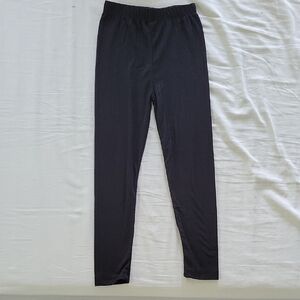 3/20$ Girl 6 Yeara Black Leggings